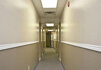 Ottawa Inn Hotel エクステリア 写真