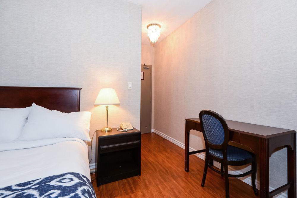 Ottawa Inn Hotel エクステリア 写真